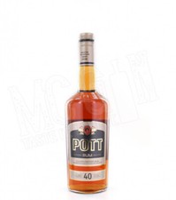 Pott Rum Classic 40% - 0.7L