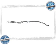 Mittelrohr für Opel Corsa D