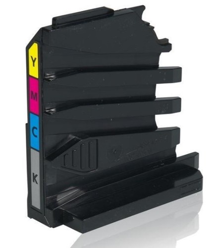 Resttonerbehälter für - 1x,