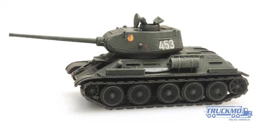 Artitec fertigmodell ddr - fertigmodell,