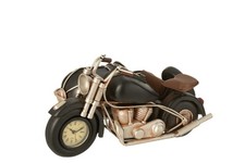 Line motorrad mit beiwagen - motorrad,