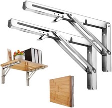 Klappkonsole Regal Ausleger