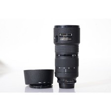 Nikon AF-Nikkor 1:2,8/80-200 Zoom ED D N - 80-200mm 2.8D ED N Zoom Nikkor