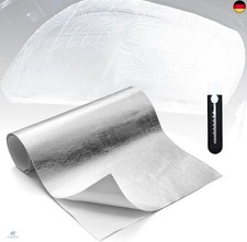 Aluminisierte