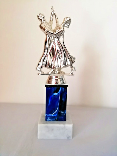 Pokal tanzen tanzpaar - , cm
