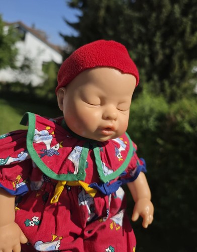 Lissi bätz puppe cm - bätz,
