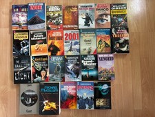 Science fiction romane bücher - fiction,