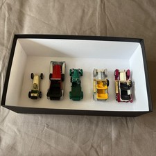 matchbox konvolut lesney
