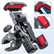 Handyhalterung 360° Fahrrad