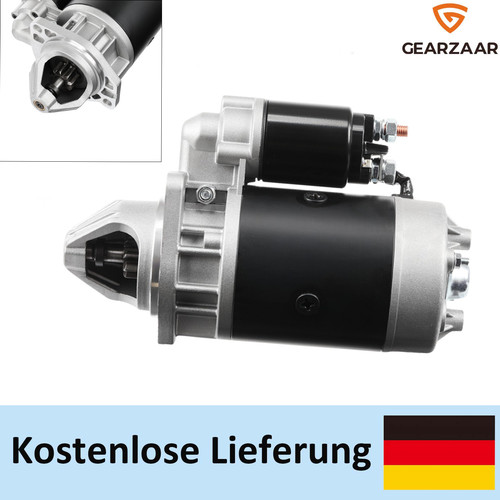 Anlasser passend für - , schaeff