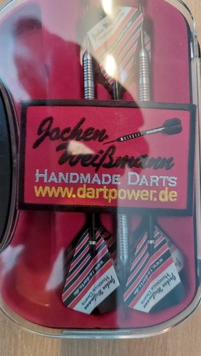 Jochen weißmann handmade - jochen,