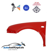 Kotflügel für VW BORA LY3D