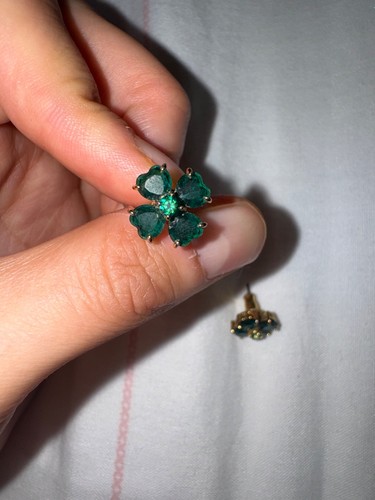 Swarovski idyllia kleeblatt - idyllia,
