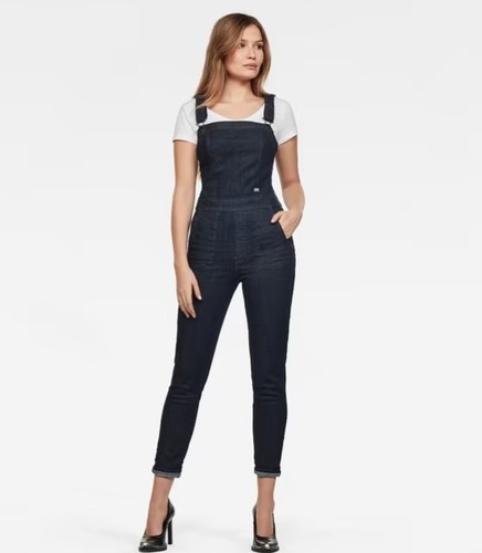 Star damen jumpsuit - jumpsuit, eyevi