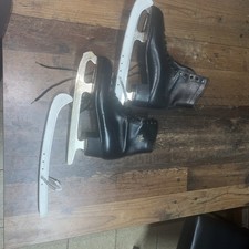 Schlittschuhe Damen Größe 40