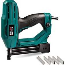 Elektrotacker Klammern Nägel