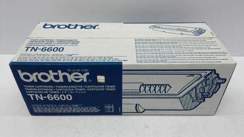 Brother 6600 tonerkartusche - brother, tn-6600