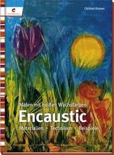 Encaustic von Krones, Christel | Buch | Zustand wie neu
