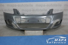 Opel Zafira B Facelift Bj
