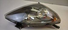 Original OPEL Zafira-B Scheinwerfer Rechts 93190409