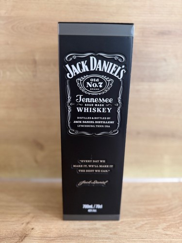 Jack daniels tennessee - daniels,