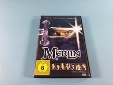 Merlin dvd film - merlin,