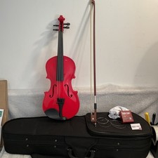 Geige Größe 1/2 im