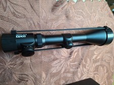 DDoptics Zielfernrohr