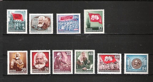 Ddr jahrgang 1953 nr 344 - mi., nr.