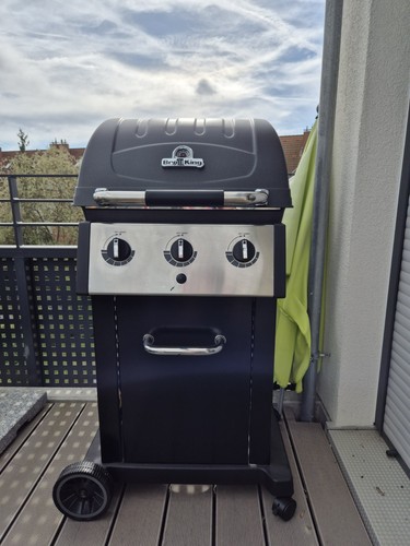 Gasgrill edelstahl brenner - gasgrill,
