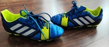 Adidas Nitrocharge Fußballschuhe 