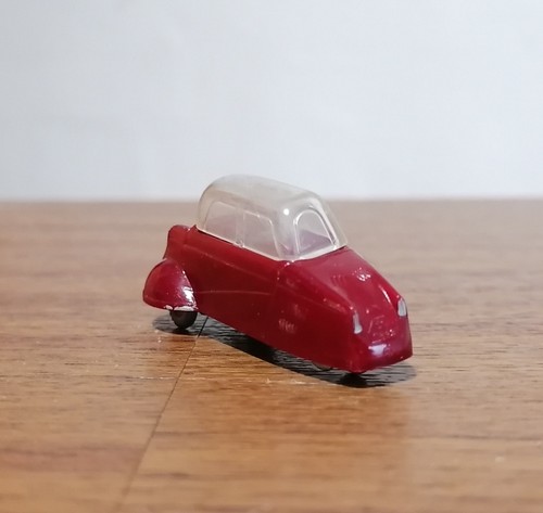 Siku plastik v30 - plastik,