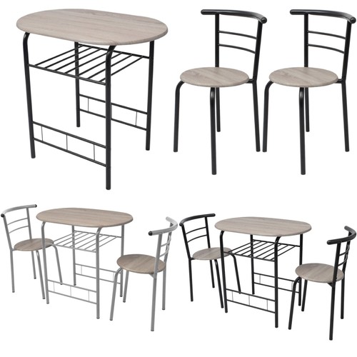 Bartisch mit barhocker set - mit,