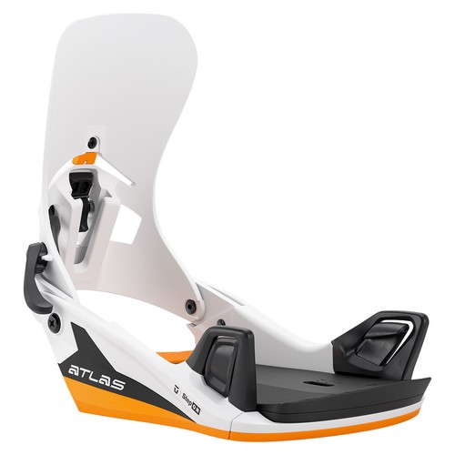 Union snowboardbindung atlas - union,