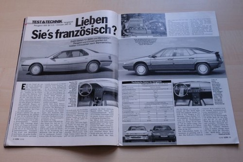 Rallye racing 1990 citroen - rallye,