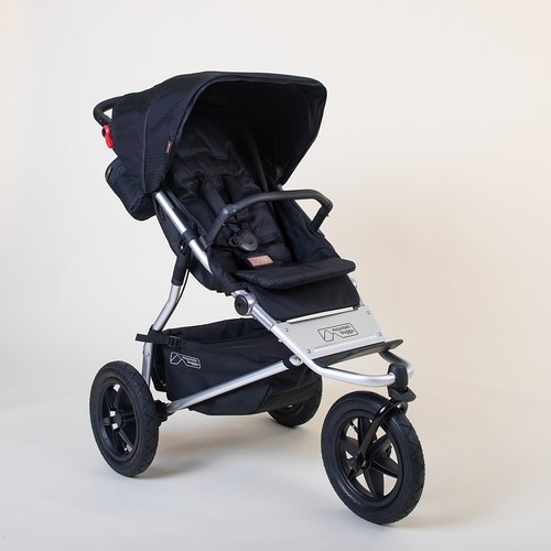 Mountain buggy urban - mountain,