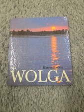 Die Wolga Kassin / Redink Buch