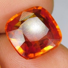 Zertifiziert 19,00 ct