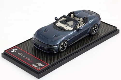 Bbr bbrc300c ferrari - 1/43, 12