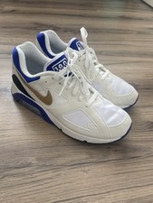 Nike Air Max 180 Concord US