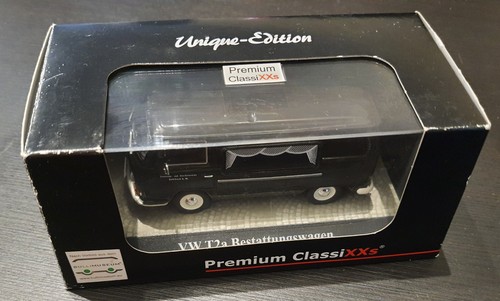 1967 t2a bestattungswagen - t2a,