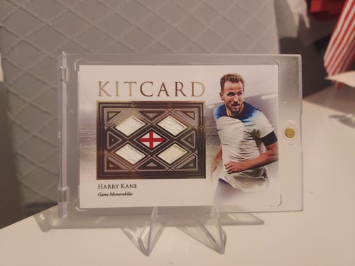Harry kane match worn - harry,