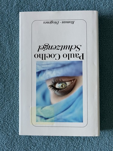 Schutzengel von paulo coelho - schutzengel,