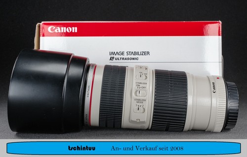 Canon 200 4 - ef, 70-200