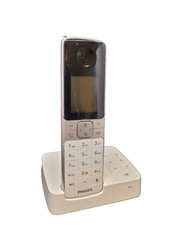 Philips d6351w dect - dect, telefon
