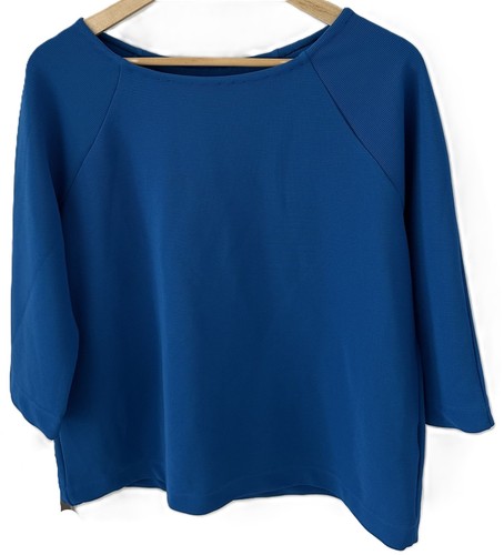 Elegantes blaues damen - blaues, c&a