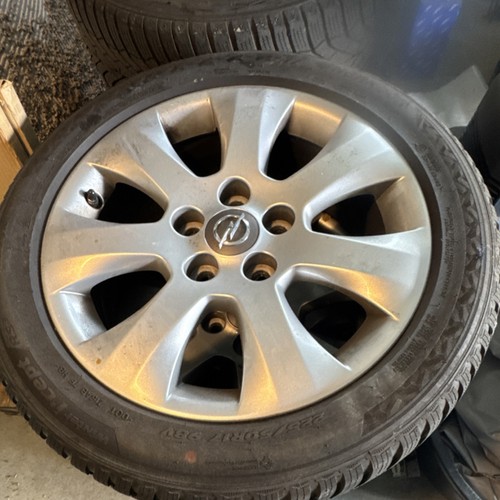 Für opel insignia vier - opel,
