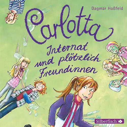 Carlotta - carlotta,