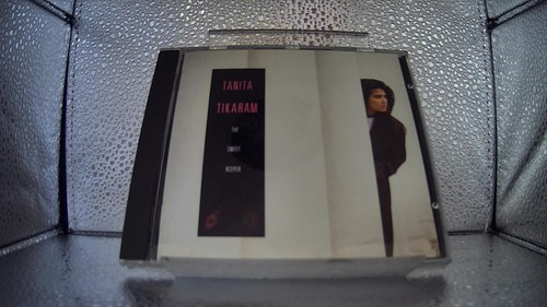 Tanita tikaram the sweet - tanita, –