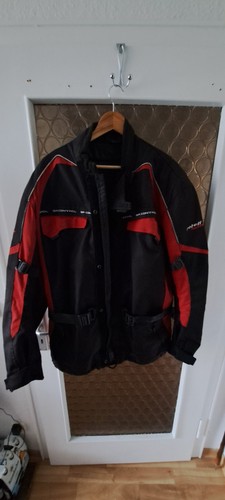 Motoradjacke xxl - motoradjacke,